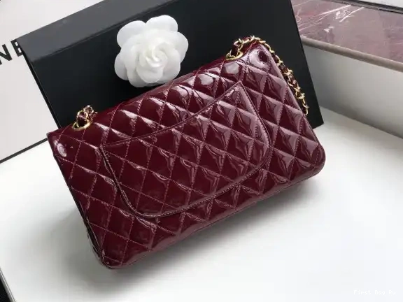 First Bag Ru BAG CHANEL FLAP 2.55 0626